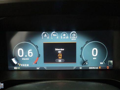 Used 2022 Ford Expedition Timberline image 16