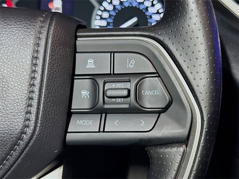 New 2026 Toyota Tundra SR5 image 28