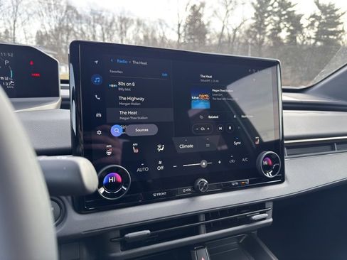 New 2026 Toyota bZ image 16