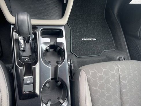 New 2026 Subaru Forester image 14