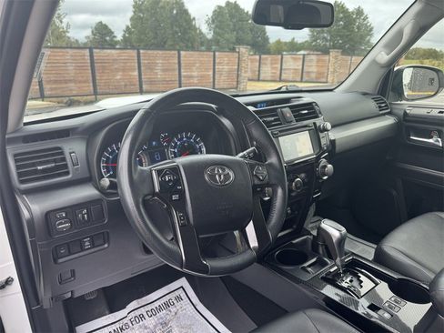 Used 2018 Toyota 4Runner TRD Pro image 13