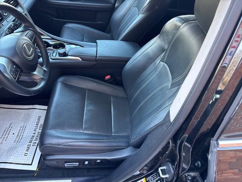 Used 2018 Lexus RX 350 AWD w/ Premium Package image 18