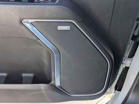 Used 2022 GMC Sierra 1500 SLT w/ SLT Convenience Package image 13