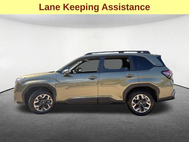 Used 2026 Subaru Forester Premium AWD/4WD image 8
