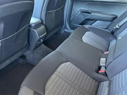 Used 2025 Kia K5 LXS FWD image 25