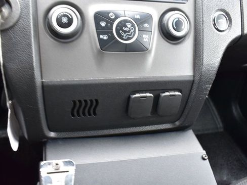 Used 2014 Ford Taurus Police Interceptor AWD image 36