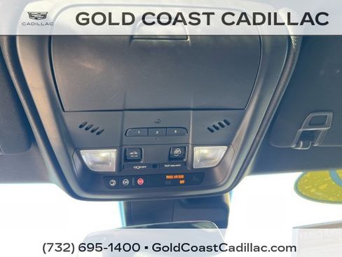 Used 2019 Cadillac XT4 Premium Luxury w/ Cold Weather Package image 26