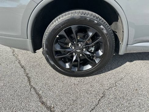 Used 2022 Dodge Durango GT AWD/4WD image 34