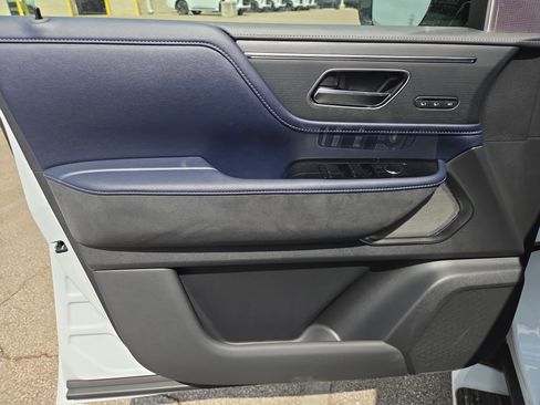 New 2026 INFINITI QX80 4WD w/ Sport Exterior Package image 5