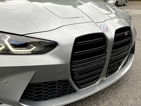 Used 2023 BMW M4 xDrive Competition image 32