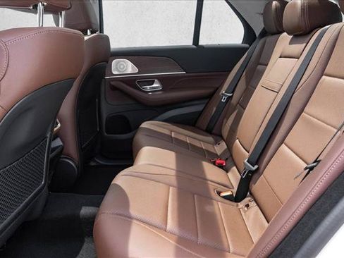 New 2026 Mercedes-Benz GLE 350 4MATIC image 14
