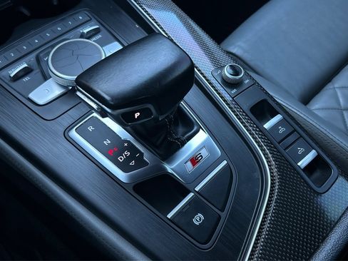 Used 2018 Audi S5 Premium Plus w/ Navigation Package image 23