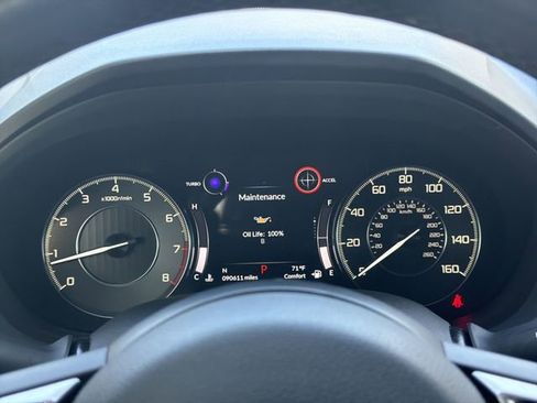 Used 2020 Acura RDX AWD image 15