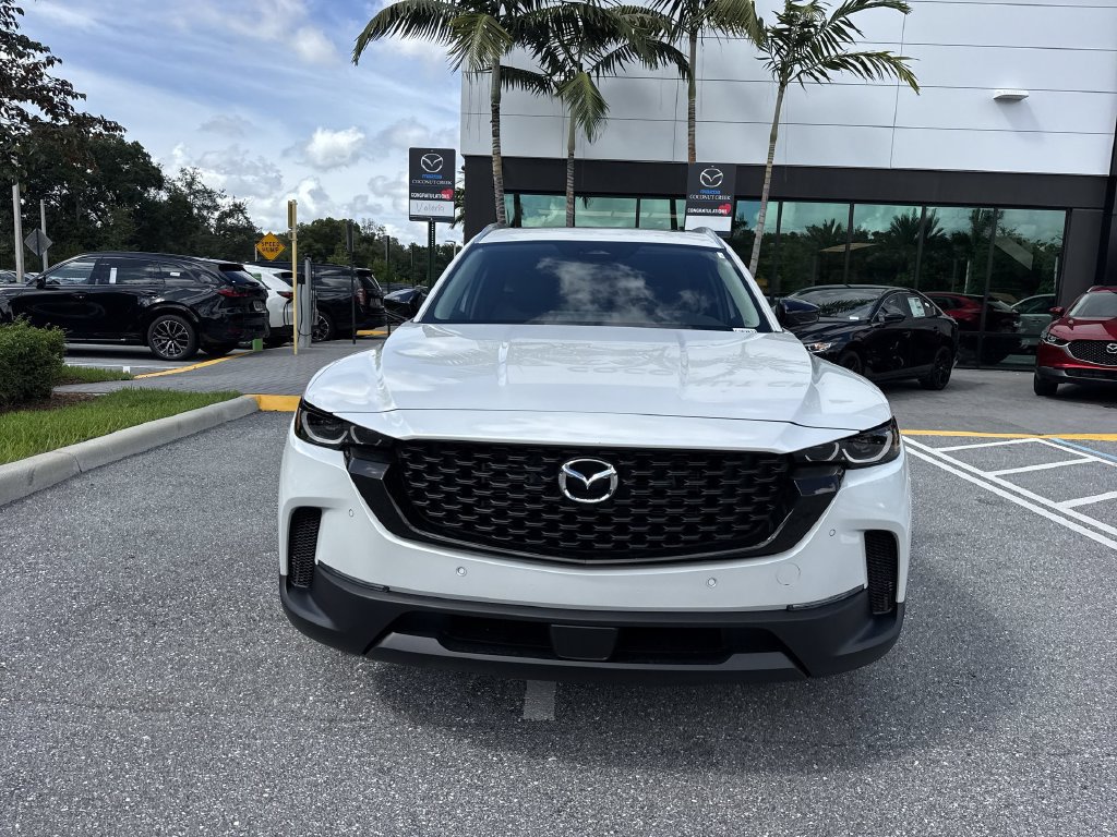 New 2026 MAZDA CX-50 AWD 2.5 S w/ Weather Package image 29