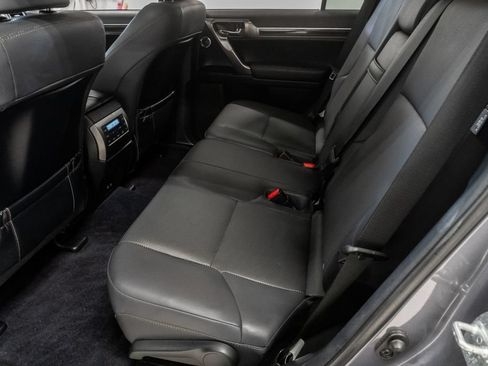 Used 2022 Lexus GX 460 Premium w/ Premium Plus Package AWD/4WD image 29