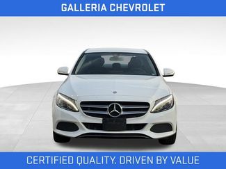 Used 2015 Mercedes-Benz C 300 4MATIC Sedan video 3