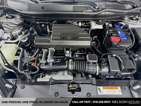 Used 2022 Honda CR-V EX-L image 29