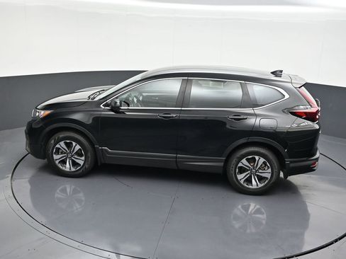 Used 2020 Honda CR-V LX image 16