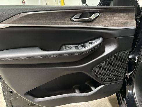 New 2026 Jeep Grand Cherokee 4WD image 21