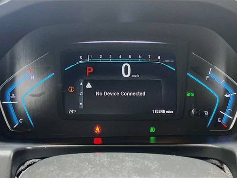 Used 2019 Honda Odyssey EX-L image 12