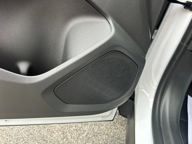 New 2026 Chevrolet TrailBlazer LT w/ Midnight Edition FWD image 14