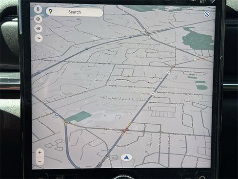 New 2026 GMC Terrain Elevation image 18