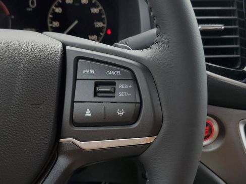 New 2026 Honda Ridgeline RTL image 17