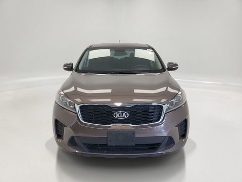 Used 2020 Kia Sorento LX image 2