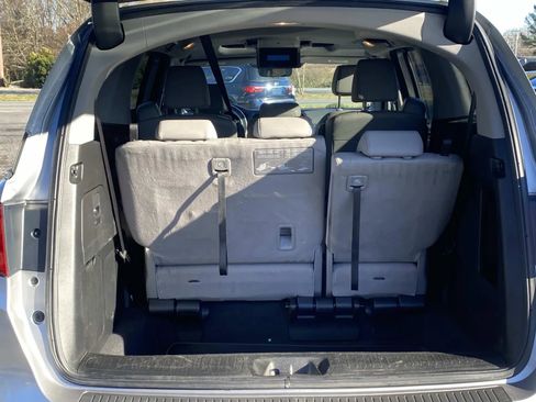 Used 2018 Honda Odyssey Elite image 9