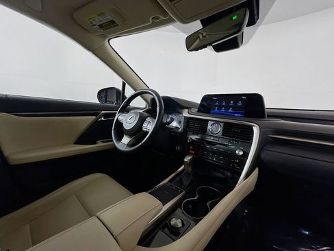 Used 2021 Lexus RX 350 FWD w/ Accessory Package image 24