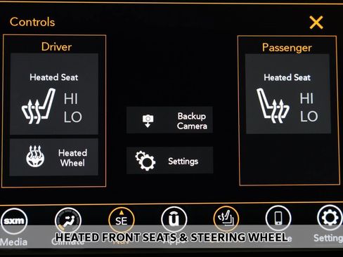 Used 2018 Jeep Grand Cherokee Altitude image 6