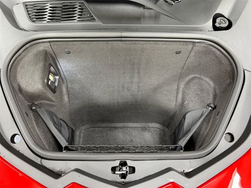 New 2026 Chevrolet Corvette Stingray image 28