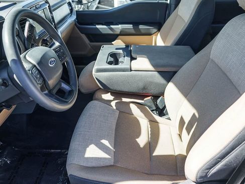 Used 2021 Ford F150 XLT w/ Trailer Tow Package image 15