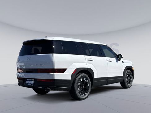New 2026 Hyundai Santa Fe SE image 7