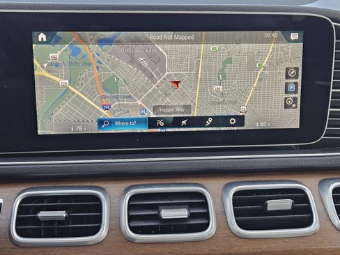 Certified 2022 Mercedes-Benz GLE 350 4MATIC image 29