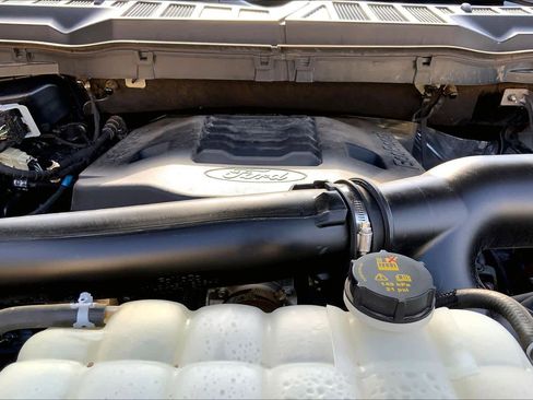 Certified 2022 Ford F150 Lariat AWD/4WD image 33