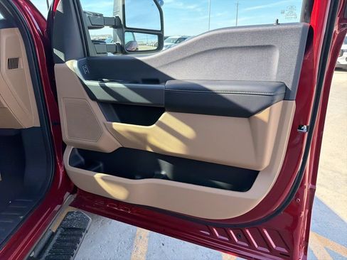 New 2026 Ford F250 XLT AWD/4WD image 24