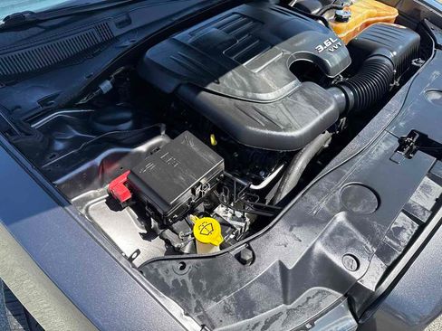 Used 2014 Dodge Charger SXT RWD image 27