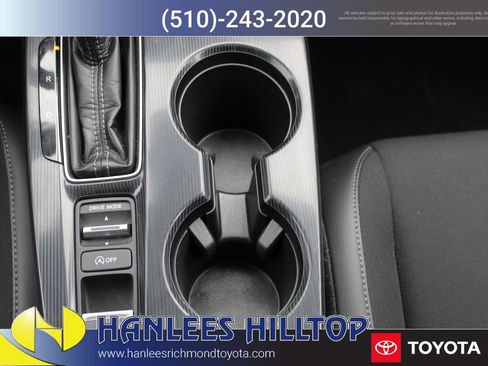 Used 2023 Honda Civic Sport image 20