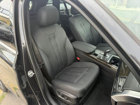 Used 2018 BMW X5 xDrive35i AWD/4WD image 8
