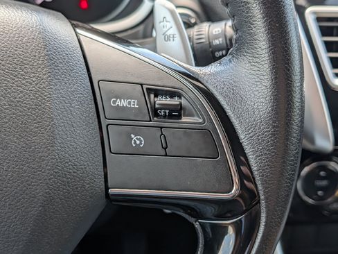 Used 2018 Mitsubishi Eclipse Cross SEL AWD/4WD image 30