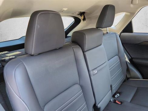 Used 2020 Lexus NX 300 FWD w/ Comfort Package image 24