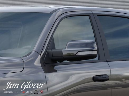 New 2026 RAM 1500 Rebel w/ G/T Package image 16