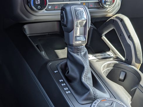 New 2025 Ford Bronco Badlands image 35