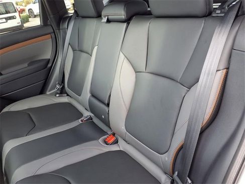 New 2026 Subaru Forester Sport image 10