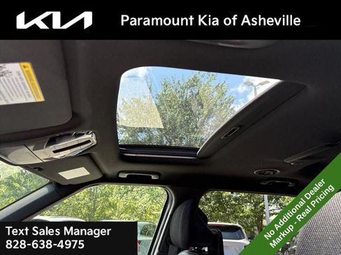New 2027 Kia Telluride SX w/ Towing Package FWD image 15