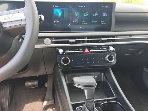 New 2026 Hyundai Santa Cruz SEL image 10