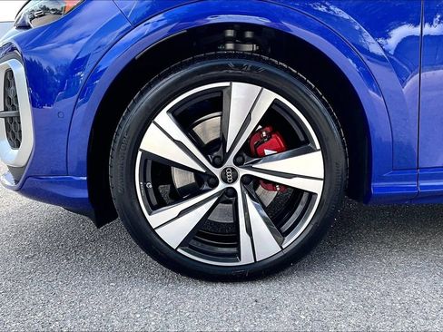 New 2026 Audi SQ5 Premium Plus AWD/4WD image 13