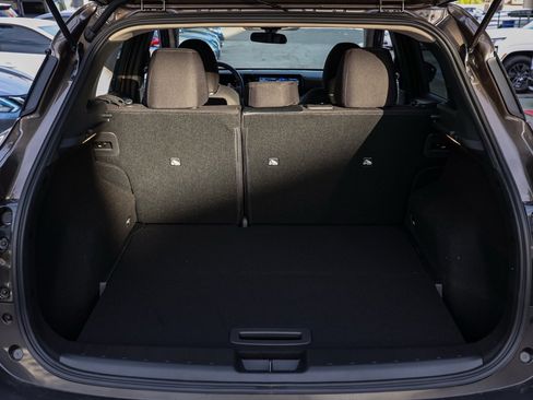 New 2026 Nissan Kicks SV image 16