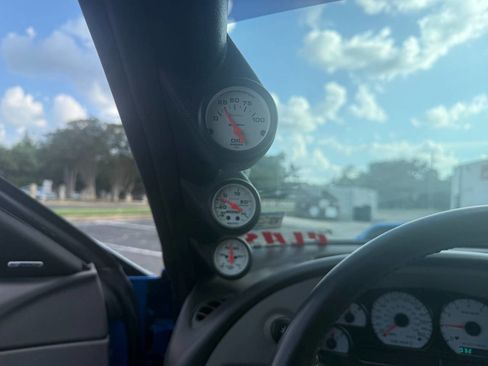 Used 2000 Ford Mustang GT RWD image 22